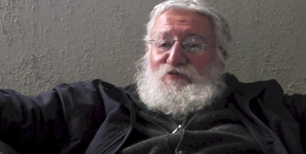 Reconocido pintor chileno José Santos Guerra murió este domingo a los 77 años